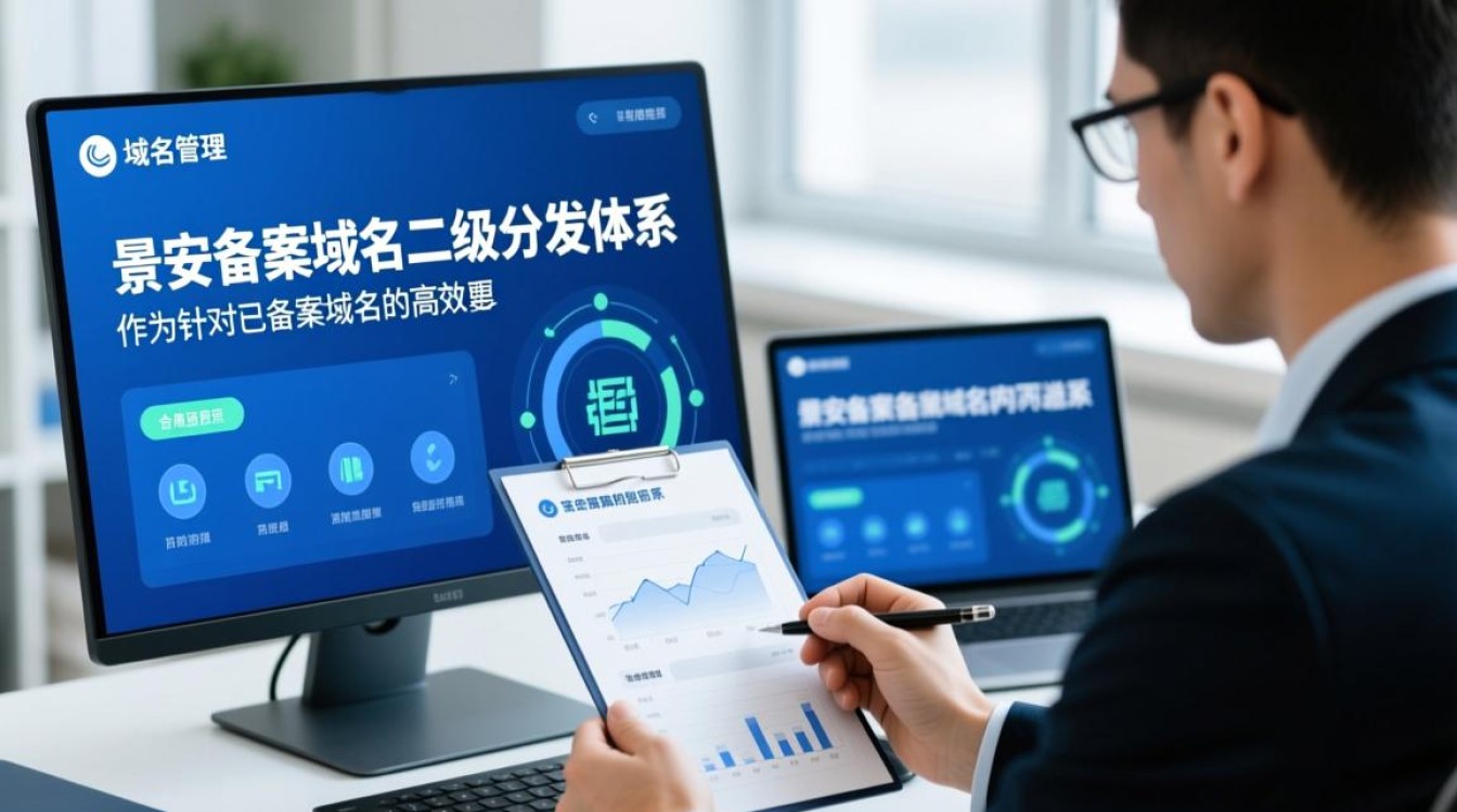 景安备案域名二级分发怎么做?流程和注意事项有哪些?-好主机测评网