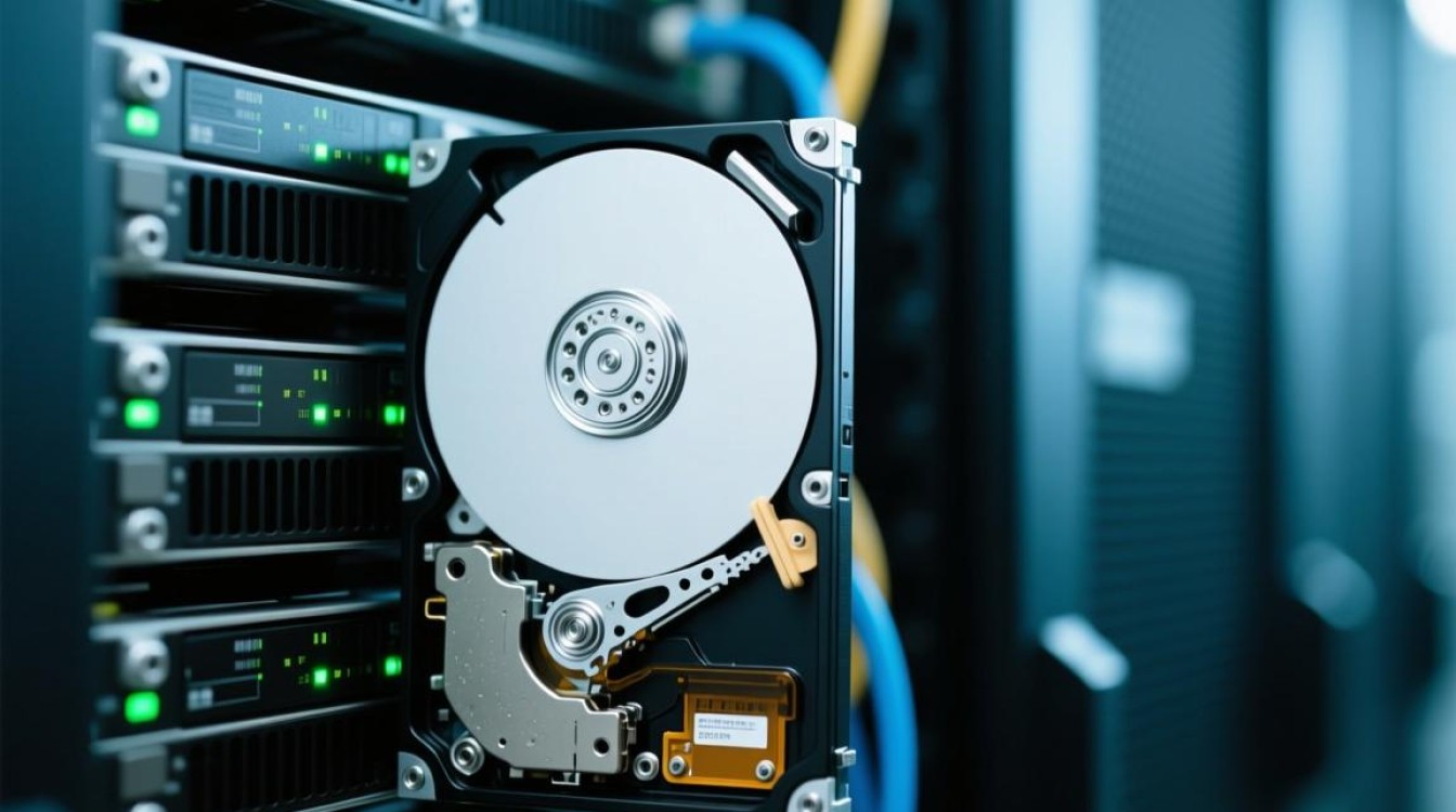 虚拟机空白盘符怎么办?数据恢复与解决方法详解 虚拟机空白盘符怎么办?数据恢复与解决方法详解