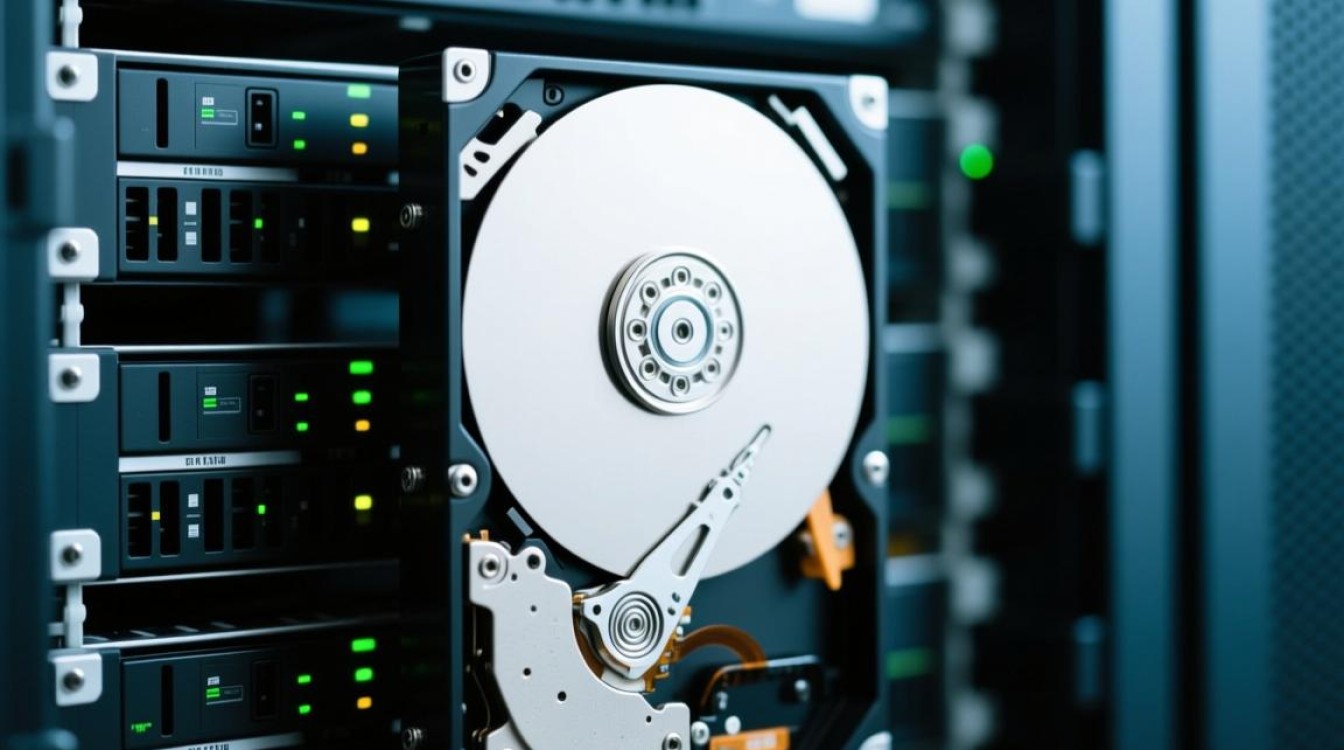 虚拟机空白盘符怎么办?数据恢复与解决方法详解-好主机测评网