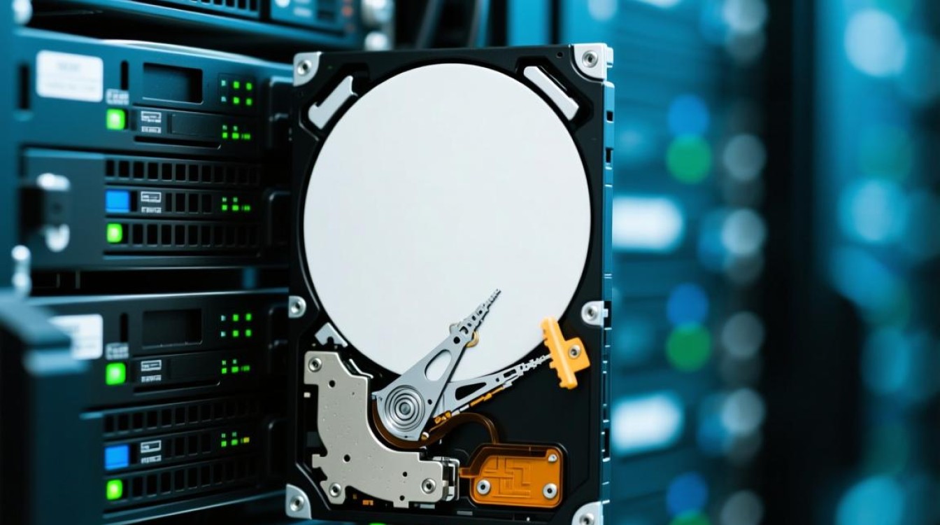 虚拟机空白盘符怎么办?数据恢复与解决方法详解 虚拟机空白盘符怎么办?数据恢复与解决方法详解