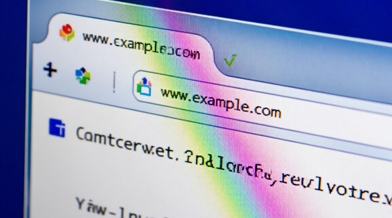 浏览器如何一步步将域名解析成IP地址?-好主机测评网