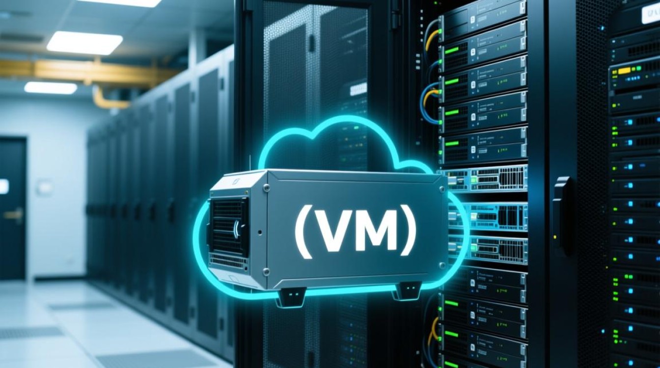 虚拟机热迁徙过程中如何保障业务不中断？