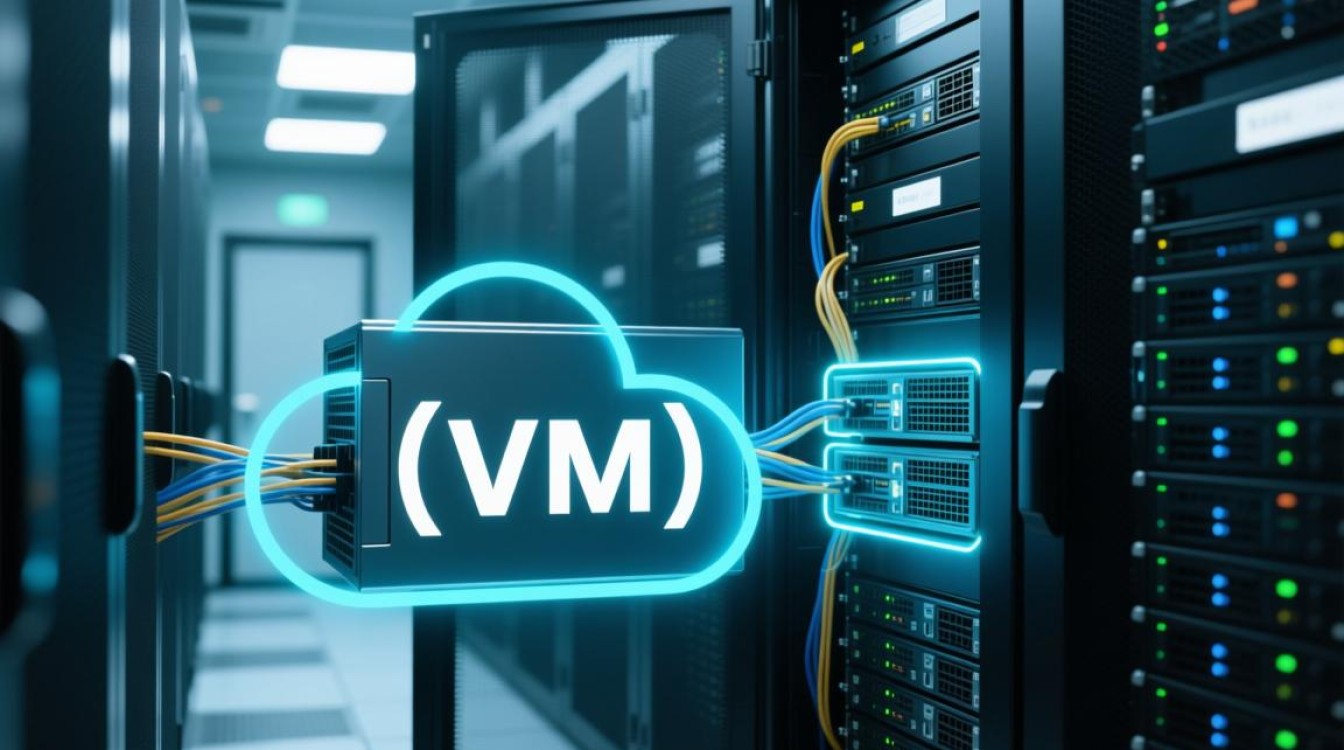 虚拟机热迁徙过程中如何保障业务不中断？