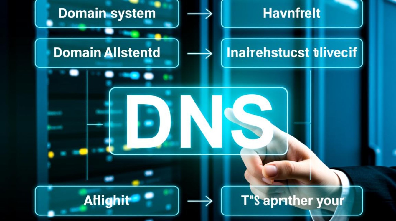 如何将域名解析到局域网IP内网访问设置方法?-好主机测评网