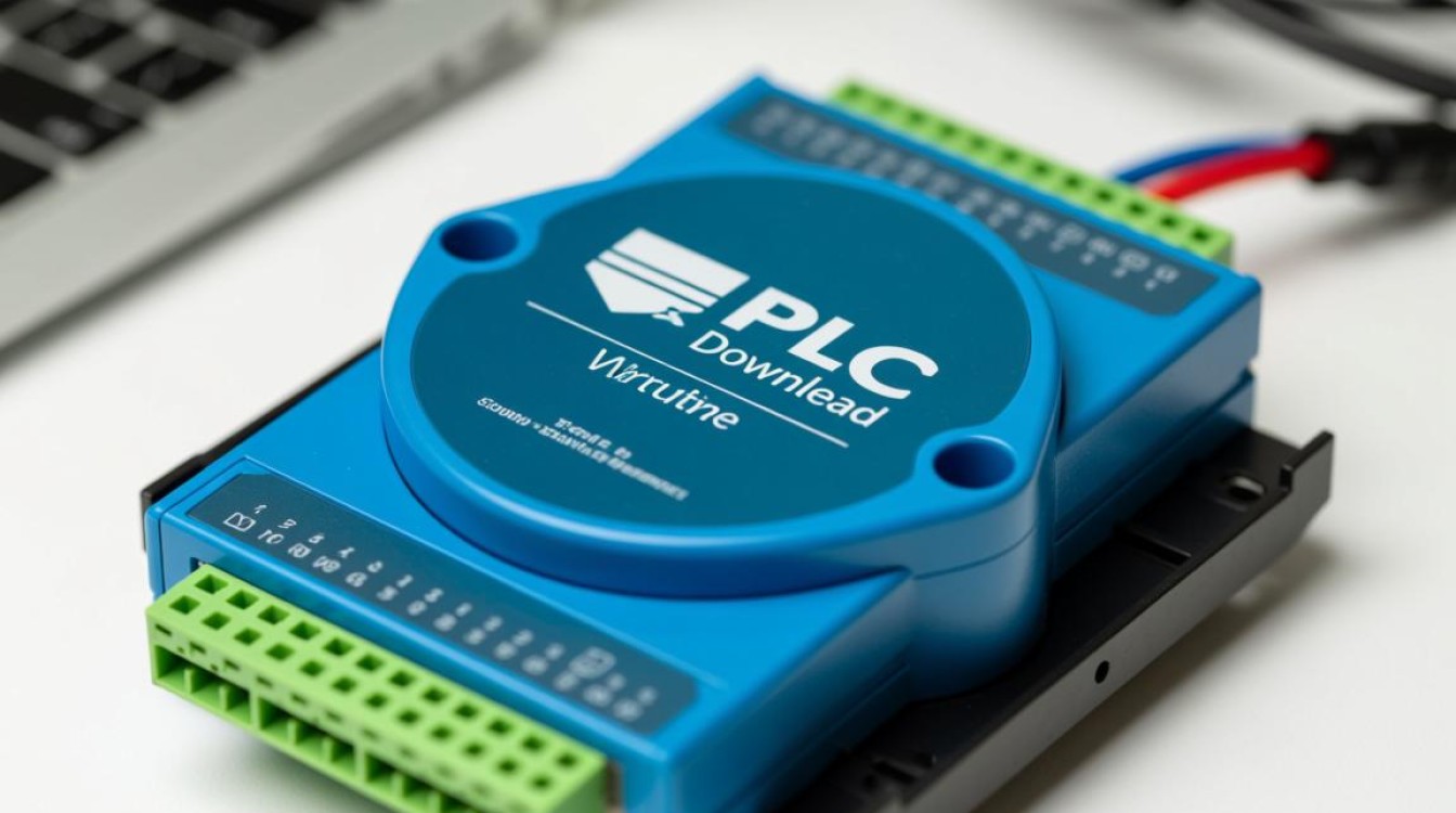 虚拟机下载PLC后如何正确配置与通信? 虚拟机下载PLC后如何正确配置与通信?