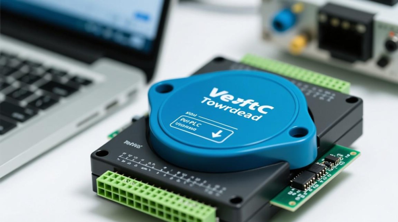 虚拟机下载PLC后如何正确配置与通信?-好主机测评网