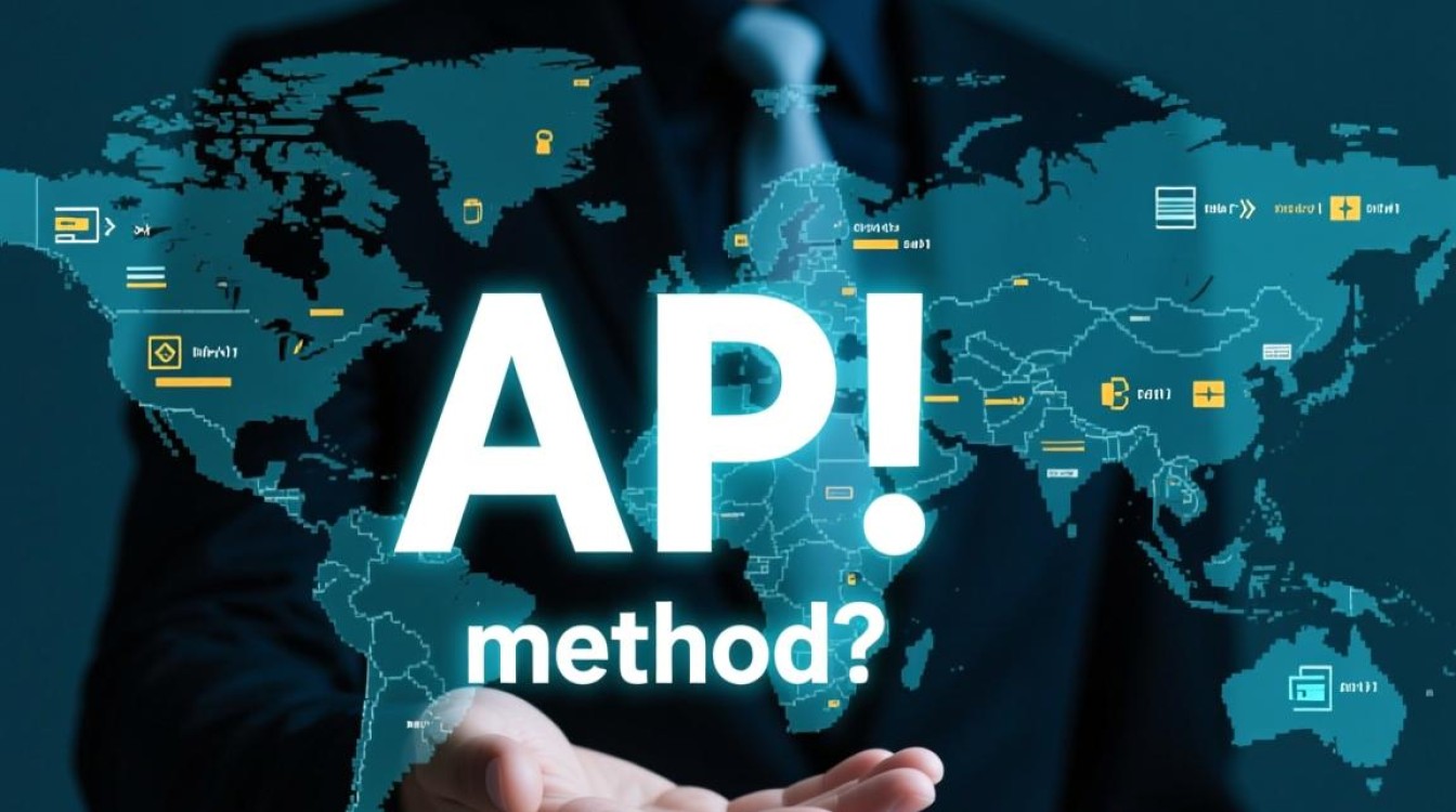 API是方法吗?具体指什么类型的方法? API是方法吗?具体指什么类型的方法?