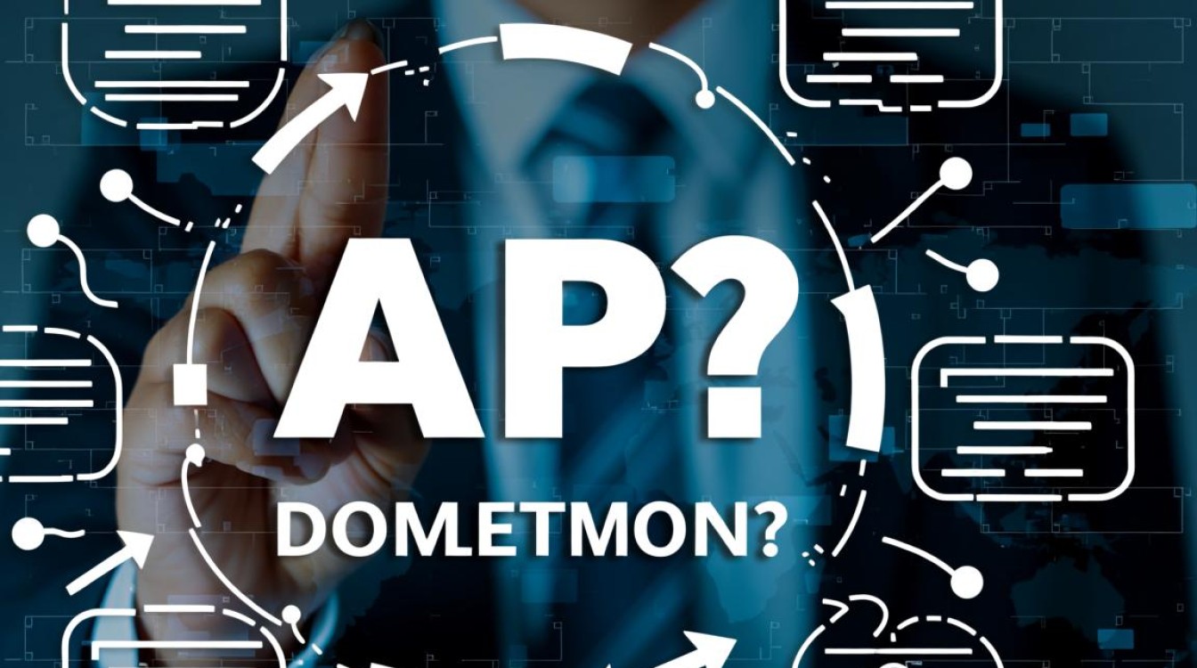 API是方法吗?具体指什么类型的方法?-好主机测评网