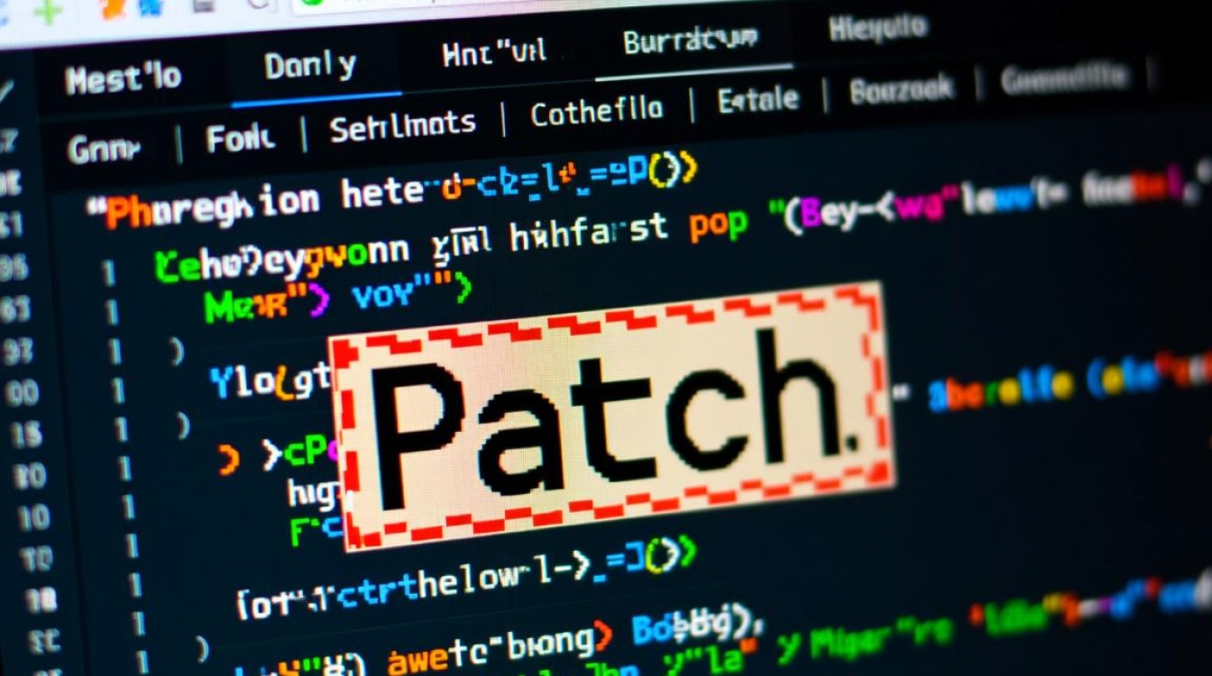 Linux patch安装步骤是怎样的?新手如何操作? Linux patch安装步骤是怎样的?新手如何操作?