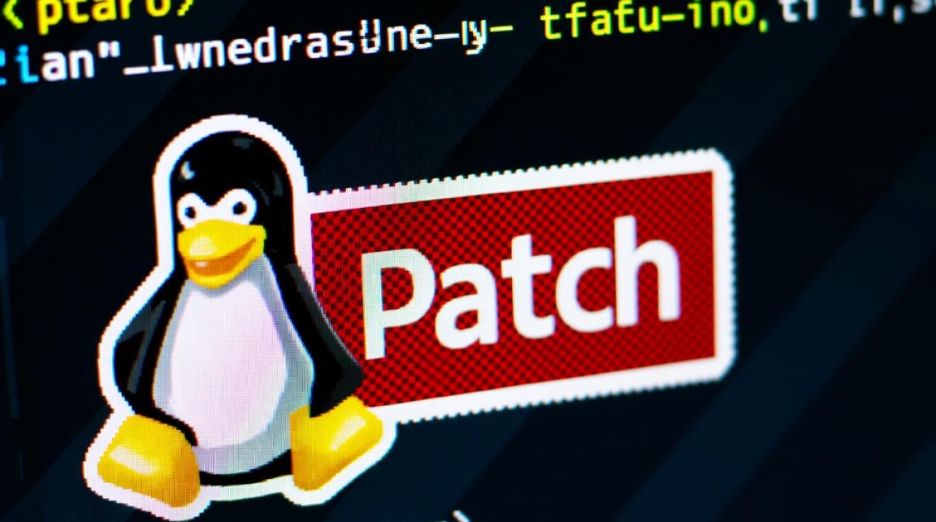 Linux patch安装步骤是怎样的?新手如何操作? Linux patch安装步骤是怎样的?新手如何操作?