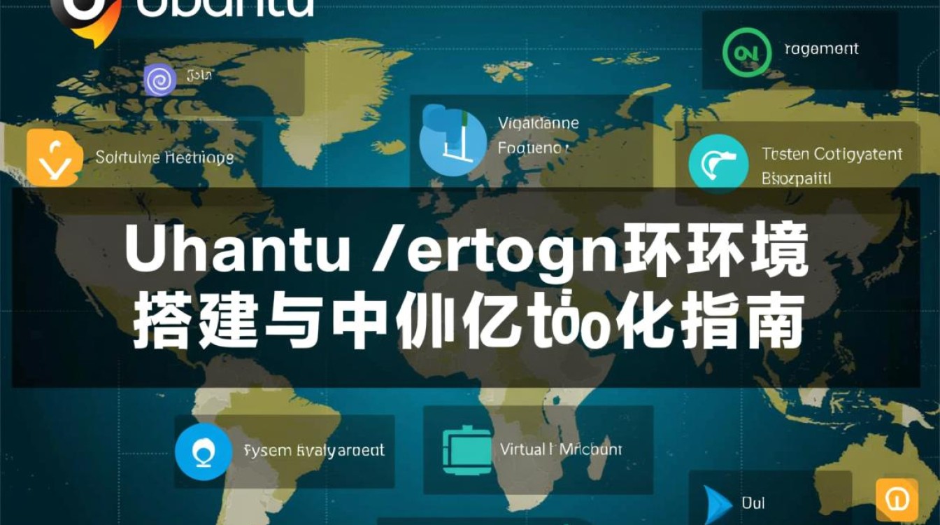 Ubuntu虚拟机环境怎么配置网络才能外网访问? Ubuntu虚拟机环境怎么配置网络才能外网访问?
