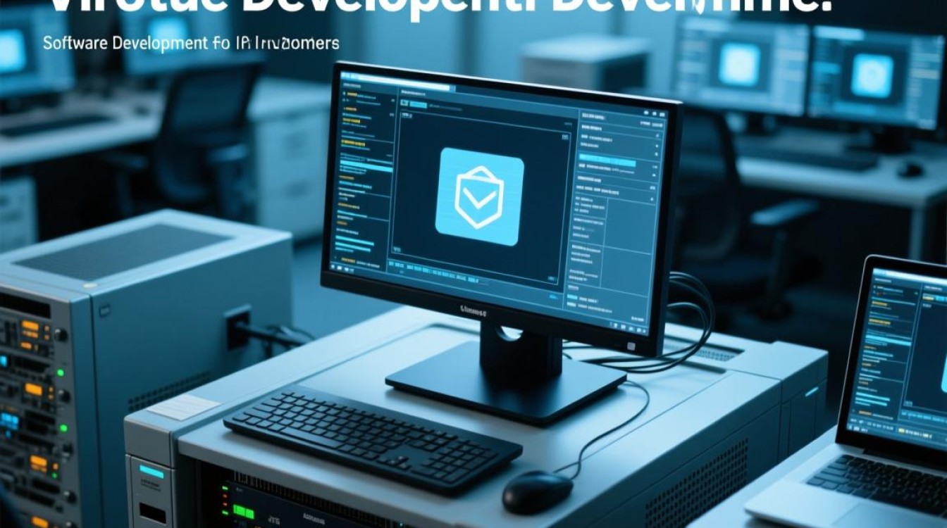 虚拟机开发有哪些优势?适合哪些场景? 虚拟机开发有哪些优势?适合哪些场景?