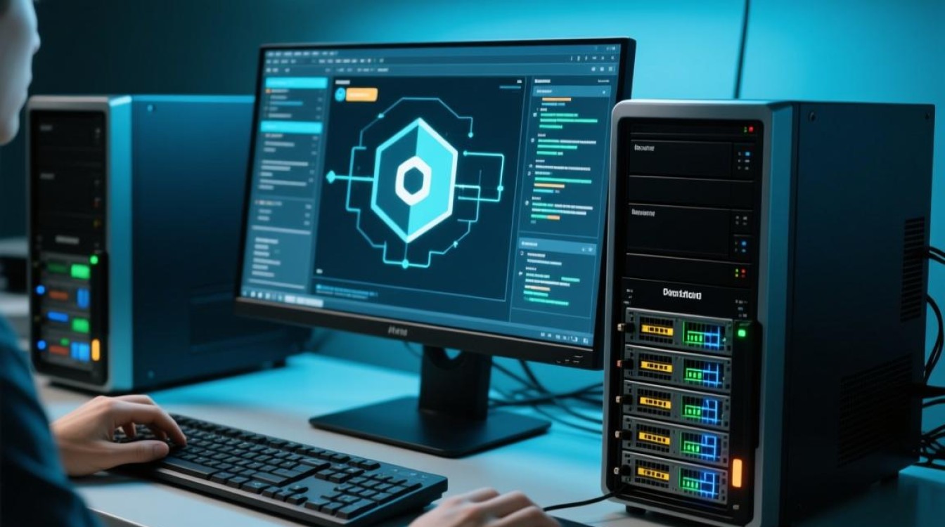 虚拟机开发有哪些优势?适合哪些场景?-好主机测评网