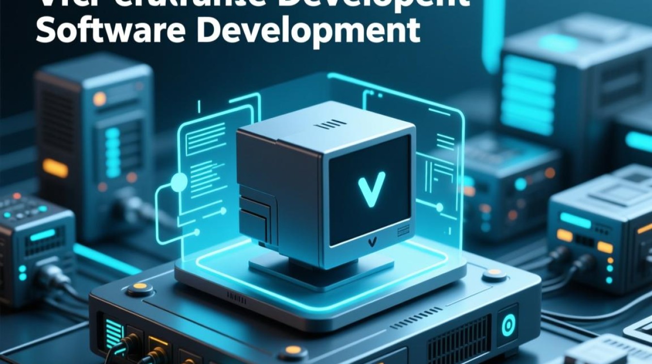 虚拟机开发有哪些优势?适合哪些场景? 虚拟机开发有哪些优势?适合哪些场景?