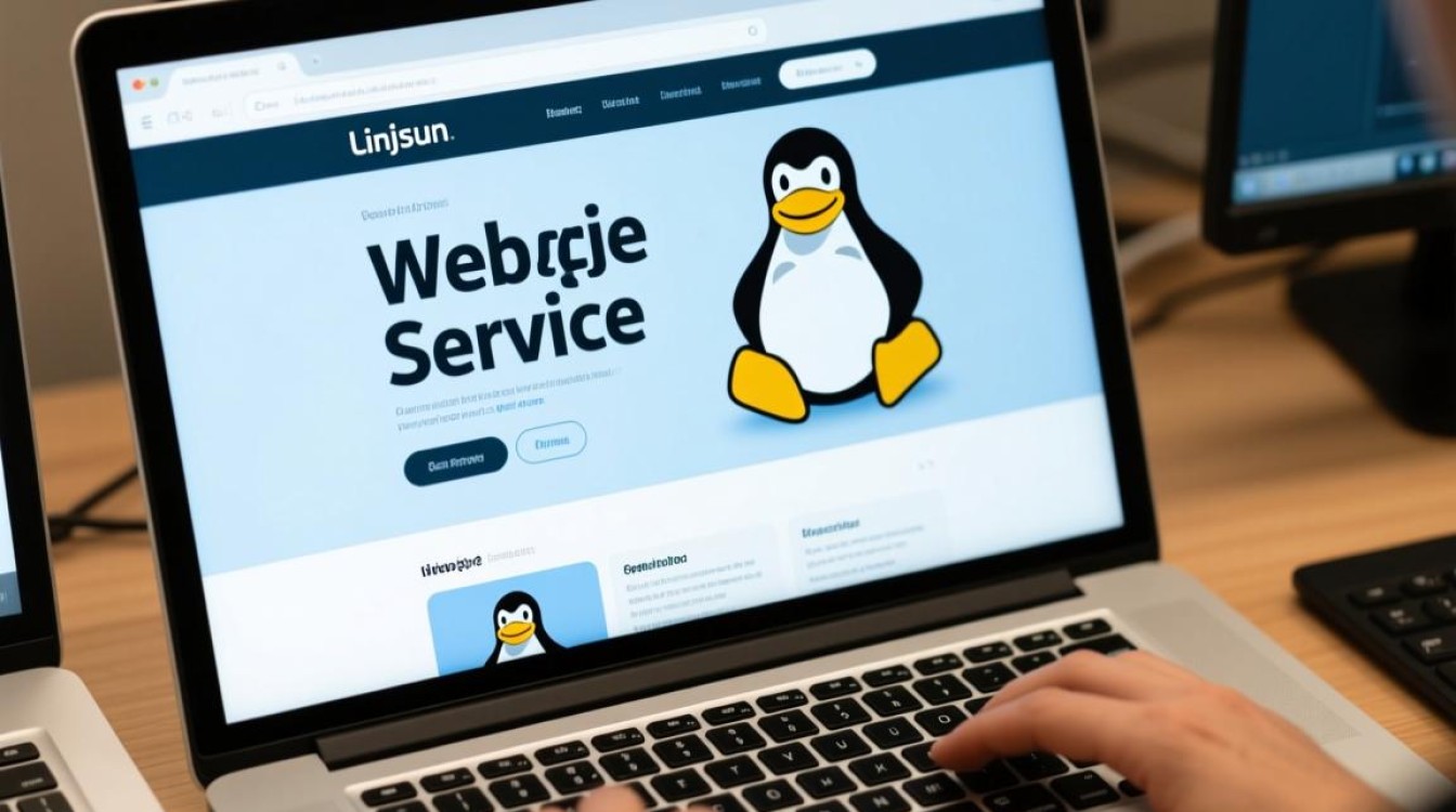 Linux配置网页教程,新手如何一步步搭建本地Web服务器?-好主机测评网