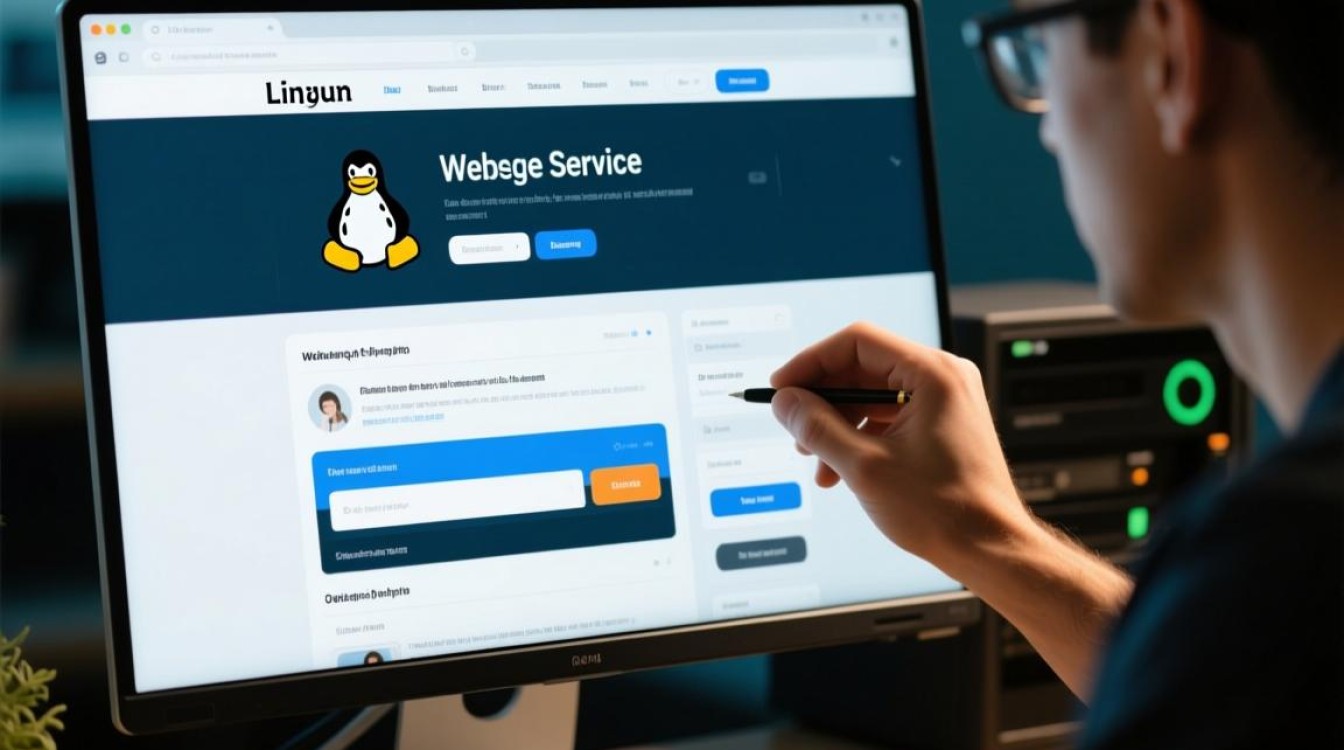 Linux配置网页教程,新手如何一步步搭建本地Web服务器? Linux配置网页教程,新手如何一步步搭建本地Web服务器?