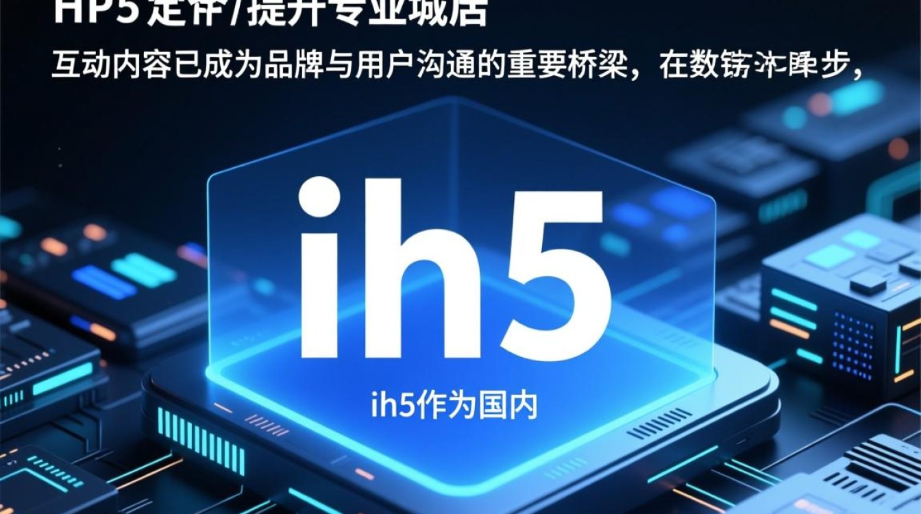 ih5自定义域名怎么设置?需要准备哪些材料? ih5自定义域名怎么设置?需要准备哪些材料?
