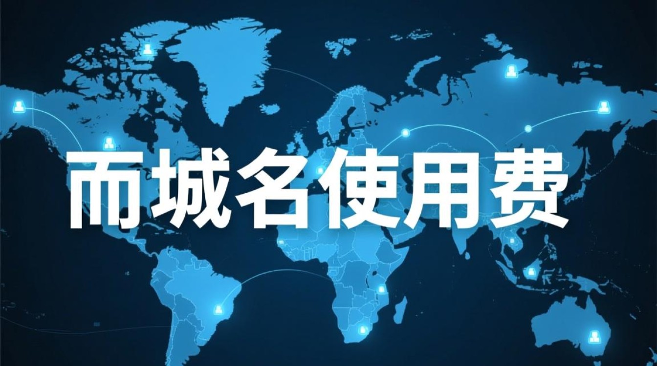 域名使用费具体指什么,包含哪些费用内容? 域名使用费具体指什么,包含哪些费用内容?