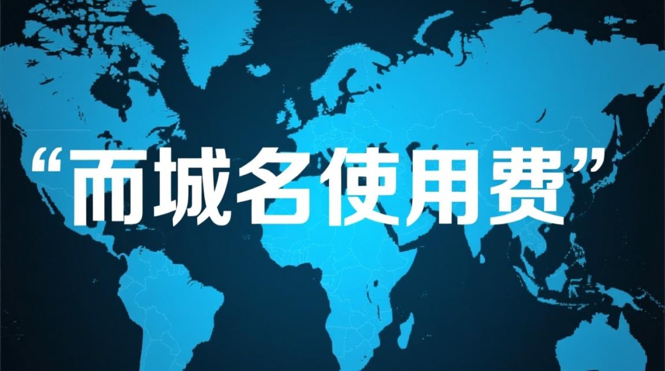 域名使用费具体指什么,包含哪些费用内容? 域名使用费具体指什么,包含哪些费用内容?