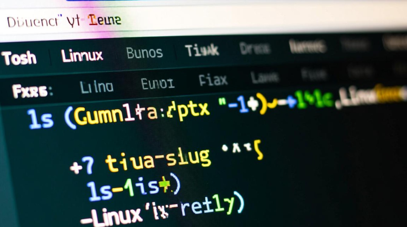 Linux ls命令中i选项的具体作用和用法是什么?-好主机测评网