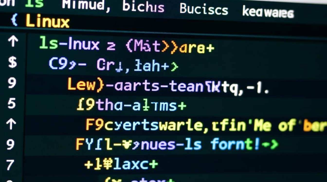 Linux ls命令中i选项的具体作用和用法是什么? Linux ls命令中i选项的具体作用和用法是什么?