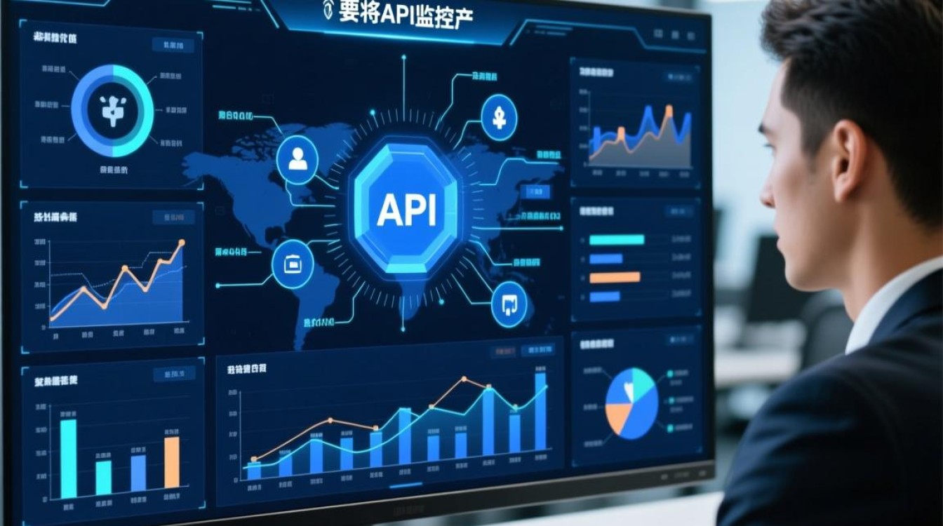 API监控工具怎么选?中小企业如何低成本部署?-好主机测评网