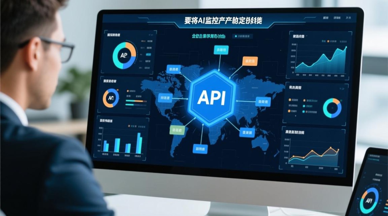 API监控工具怎么选?中小企业如何低成本部署? API监控工具怎么选?中小企业如何低成本部署?