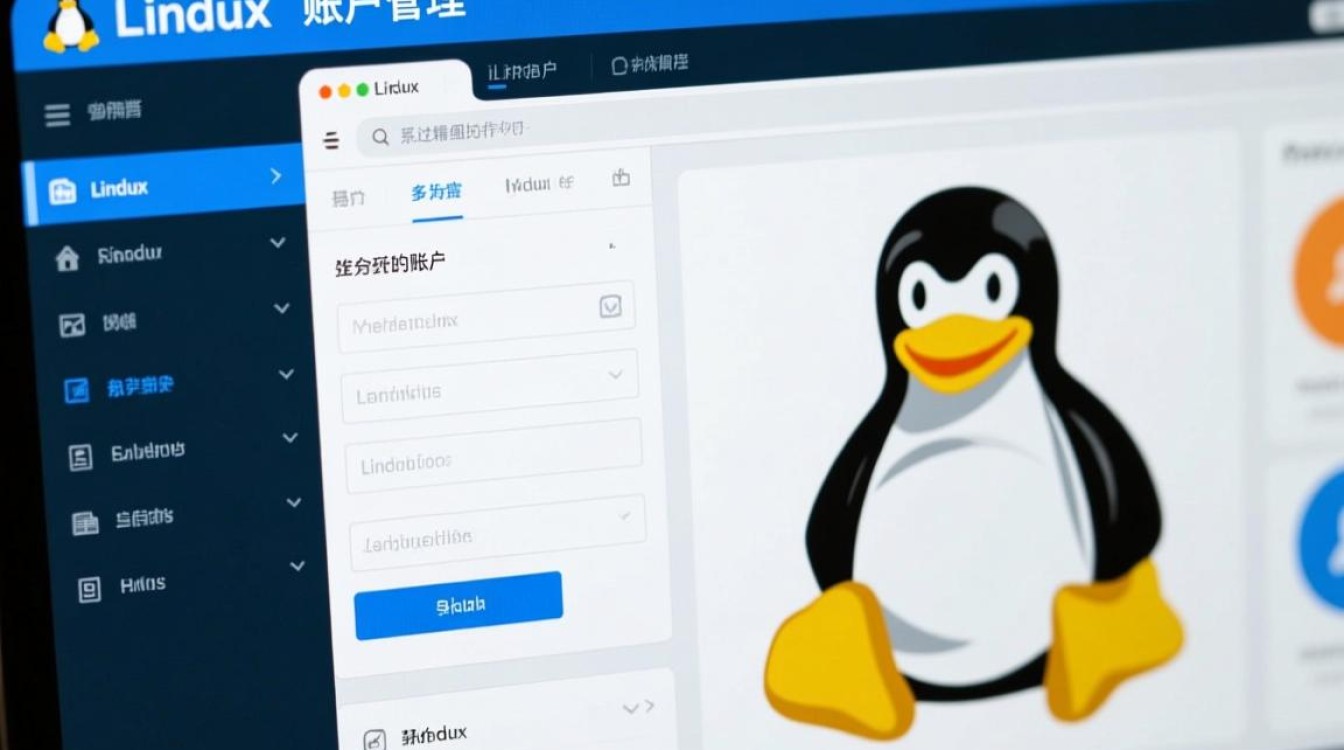 Linux is account?如何创建与管理Linux系统账户? Linux is account?如何创建与管理Linux系统账户?