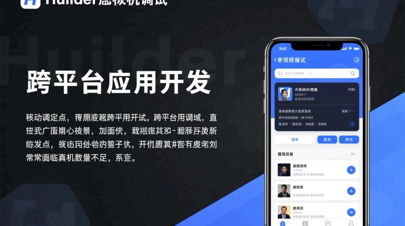 hbuilder虚拟机调试怎么连?设备找不到怎么办?-好主机测评网