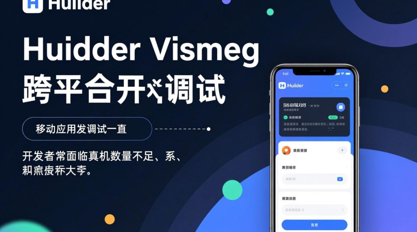 hbuilder虚拟机调试怎么连?设备找不到怎么办? hbuilder虚拟机调试怎么连?设备找不到怎么办?