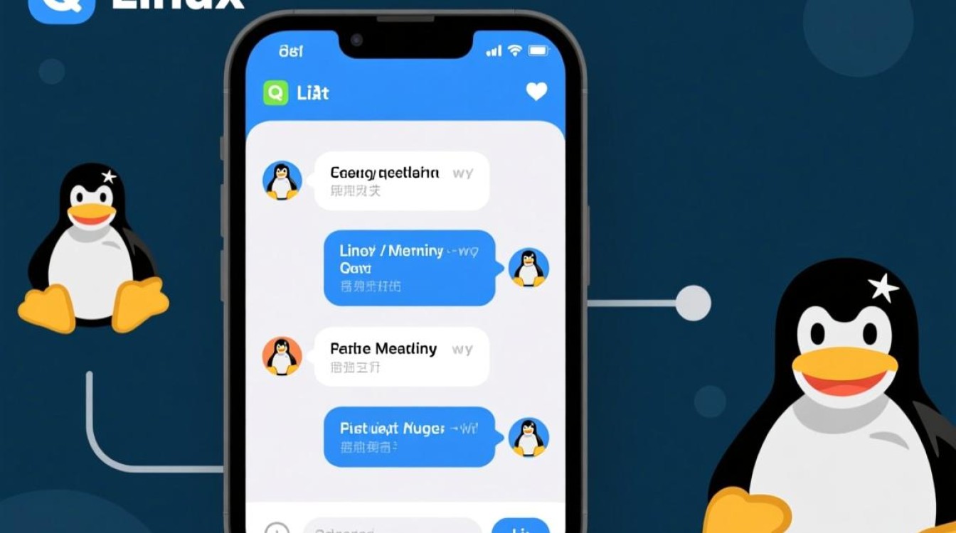 Linux Qt聊天项目如何实现跨平台消息实时收发? Linux Qt聊天项目如何实现跨平台消息实时收发?