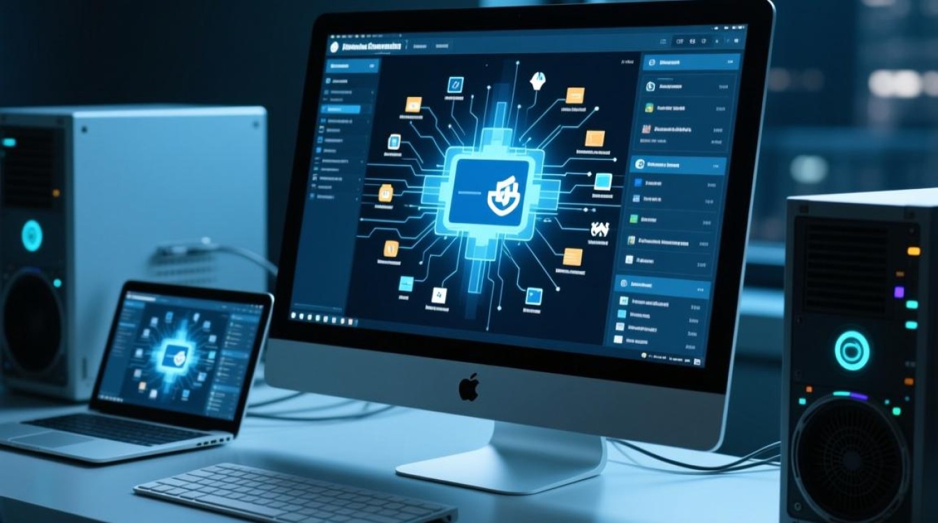 Linux低配置电脑如何流畅运行系统?-好主机测评网