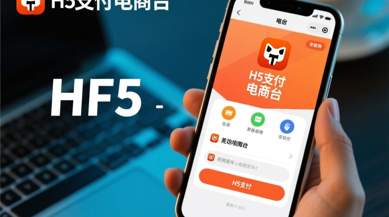 如何添加H5支付域名?具体步骤和注意事项是什么?-好主机测评网