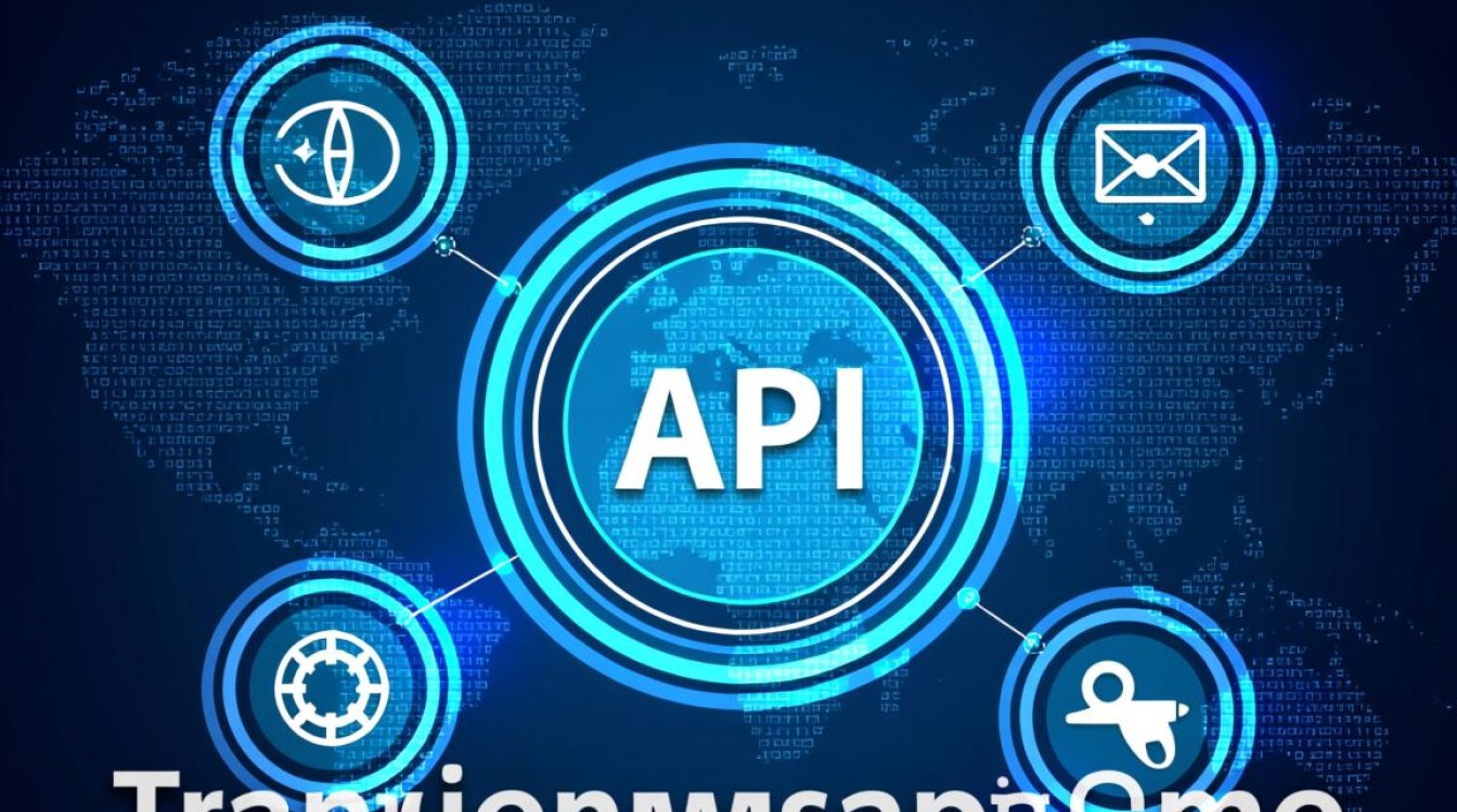 API服务租用哪家好?企业如何选性价比高的租用方案? API服务租用哪家好?企业如何选性价比高的租用方案?