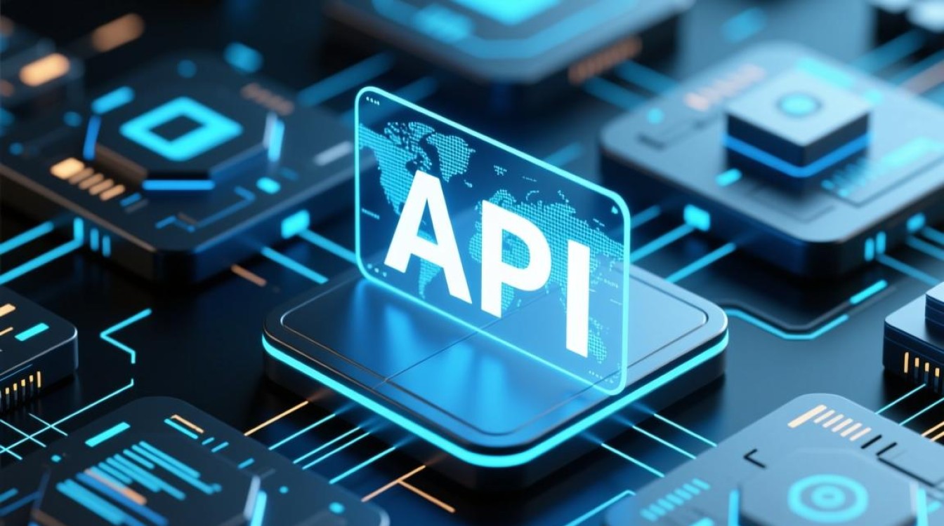 API是什么?小白也能看懂的API入门指南-好主机测评网