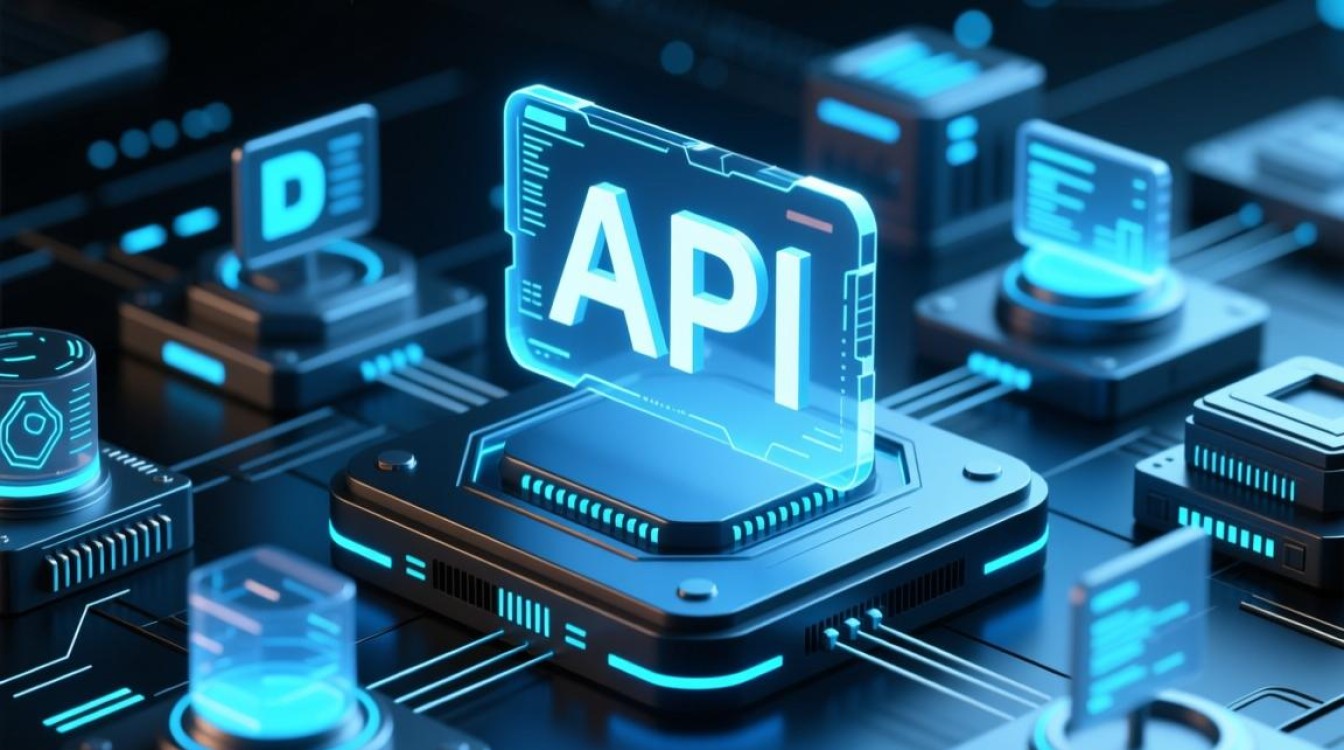 API是什么?小白也能看懂的API入门指南 API是什么?小白也能看懂的API入门指南