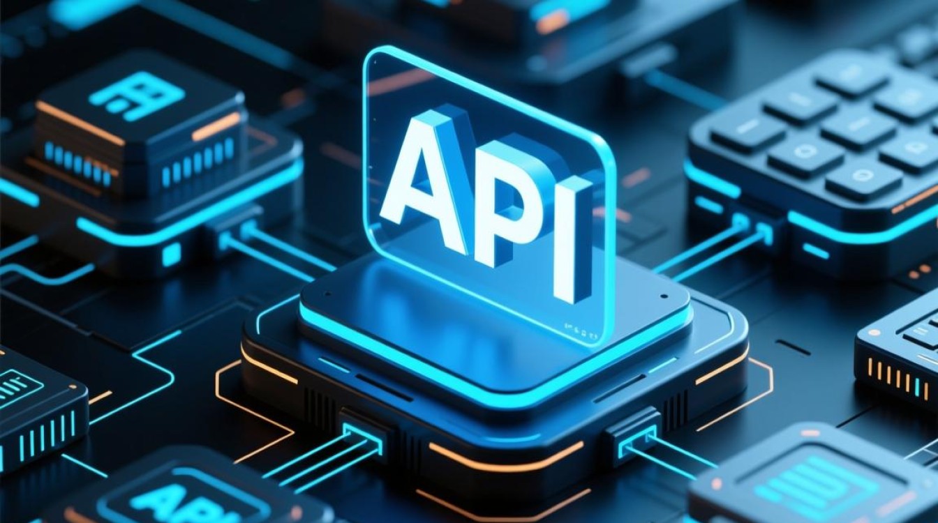 API是什么?小白也能看懂的API入门指南 API是什么?小白也能看懂的API入门指南