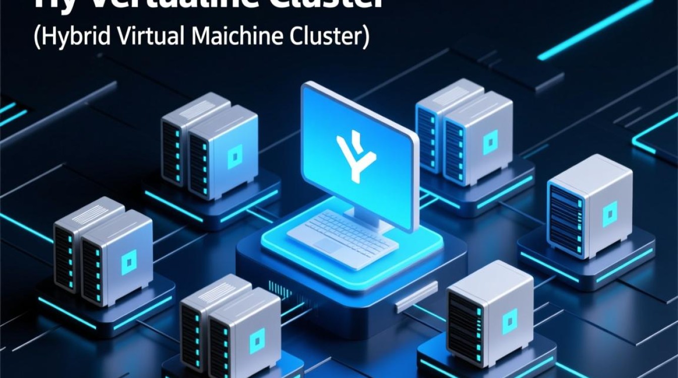 hy虚拟机集群如何实现高效资源调度与弹性扩展? hy虚拟机集群如何实现高效资源调度与弹性扩展?