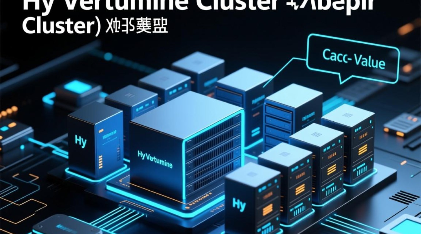 hy虚拟机集群如何实现高效资源调度与弹性扩展? hy虚拟机集群如何实现高效资源调度与弹性扩展?