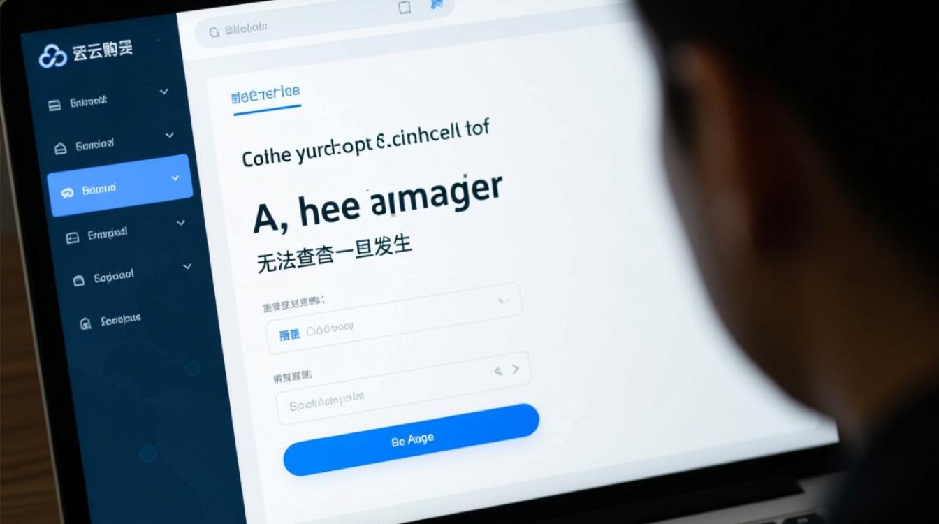 阿里云买的域名突然不见了,是什么原因导致的? 阿里云买的域名突然不见了,是什么原因导致的?