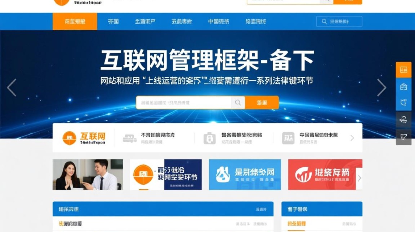 域名需要公安网备案吗?个人或企业建站如何操作?-好主机测评网