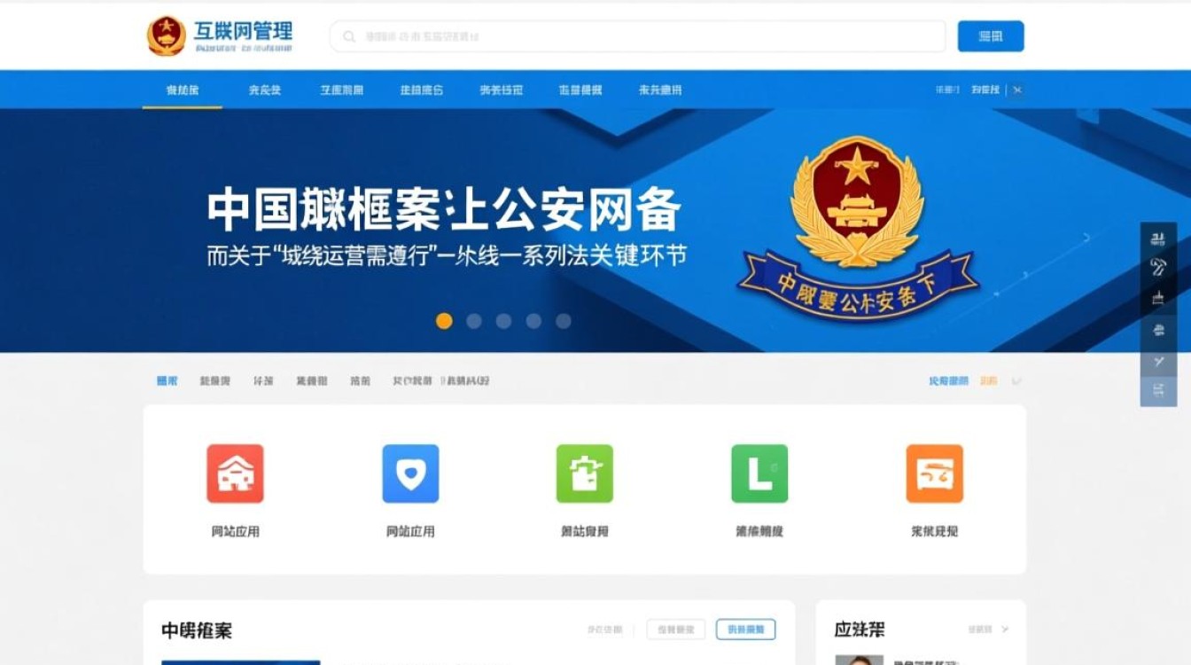 域名需要公安网备案吗?个人或企业建站如何操作? 域名需要公安网备案吗?个人或企业建站如何操作?