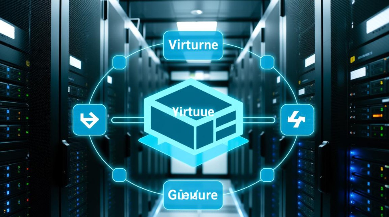 虚拟机出现General Failure是什么原因?-好主机测评网