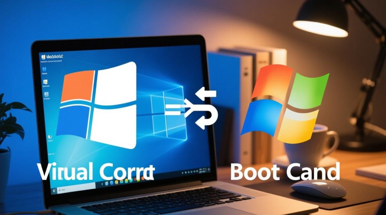 虚拟机还是Bootcamp?选哪个更适合日常办公与娱乐?-好主机测评网