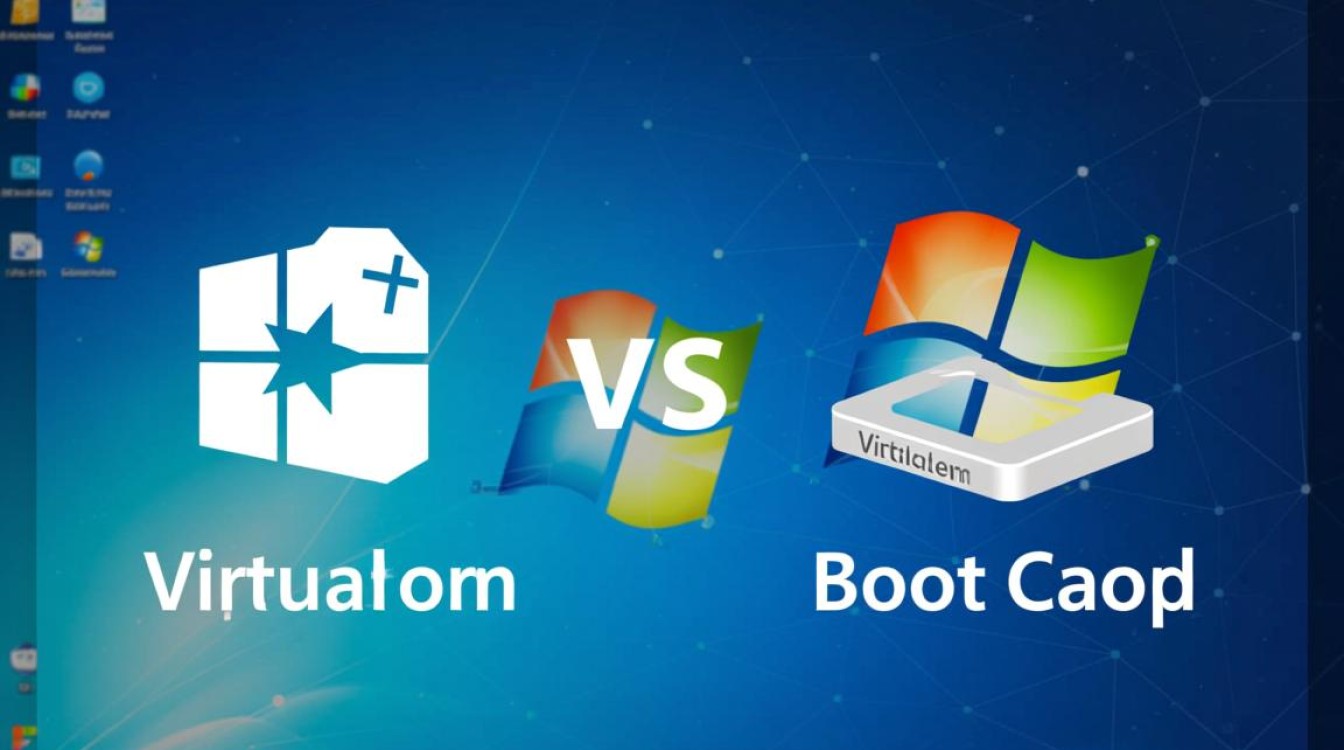 虚拟机还是Bootcamp?选哪个更适合日常办公与娱乐? 虚拟机还是Bootcamp?选哪个更适合日常办公与娱乐?