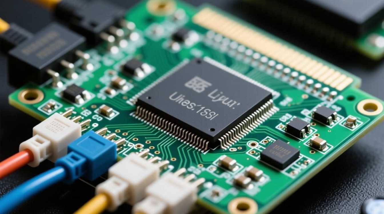 Linux UART测试时如何正确配置波特率并验证数据传输准确性?-好主机测评网