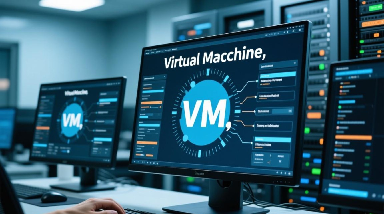 虚拟机按键独占怎么办?如何解决虚拟机按键卡住问题?-好主机测评网