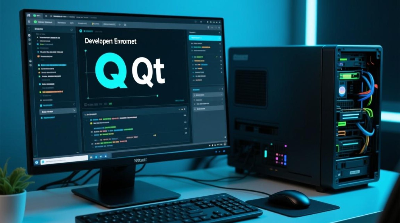 虚拟机装Qt环境配置失败怎么办? 虚拟机装Qt环境配置失败怎么办?