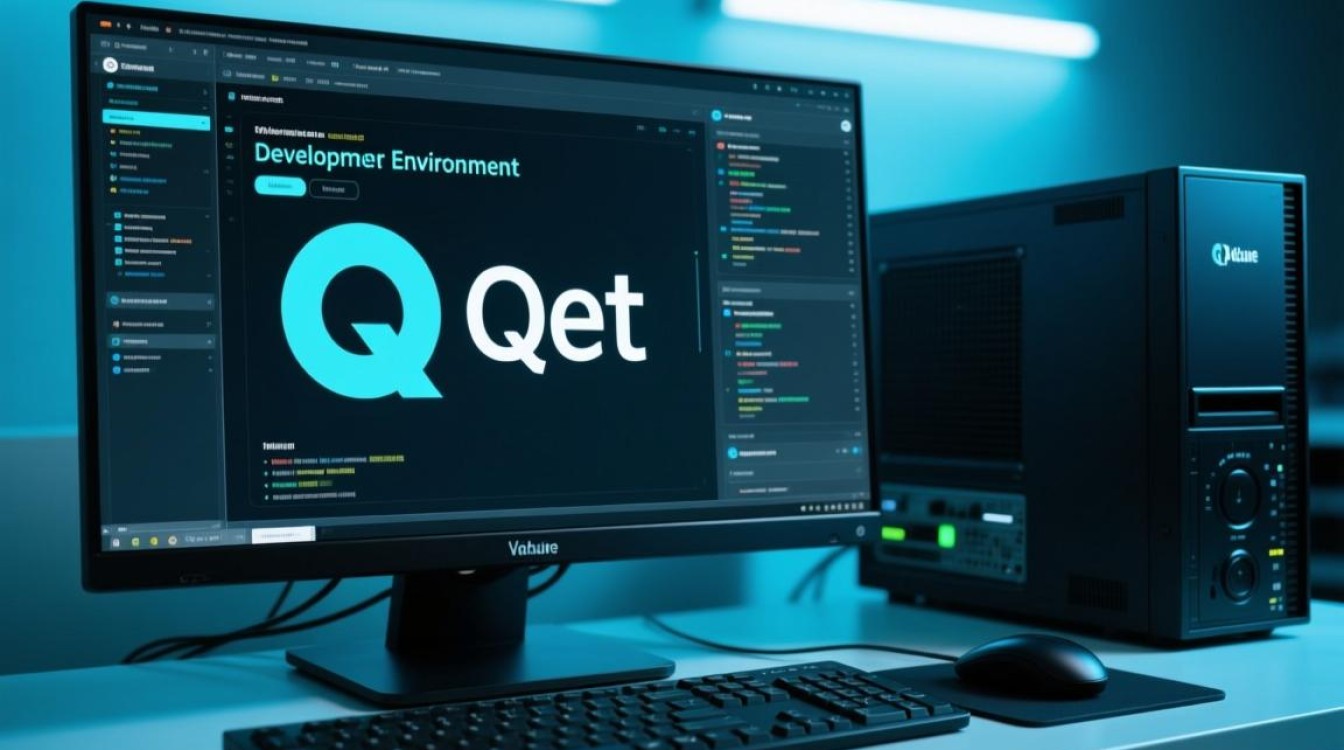 虚拟机装Qt环境配置失败怎么办?-好主机测评网