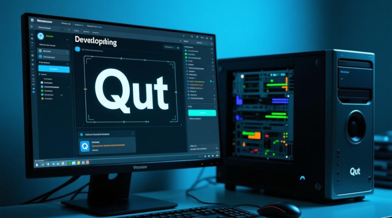 虚拟机装Qt环境配置失败怎么办? 虚拟机装Qt环境配置失败怎么办?